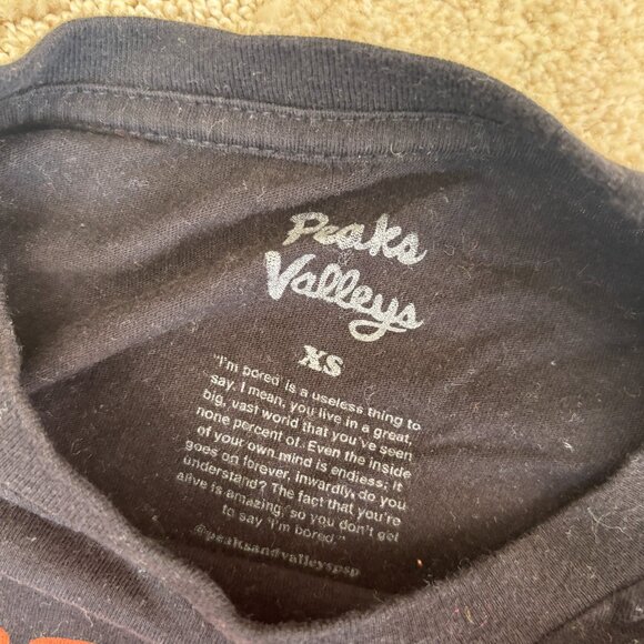 High Desert Sh!t Tee - Picture 2 of 3